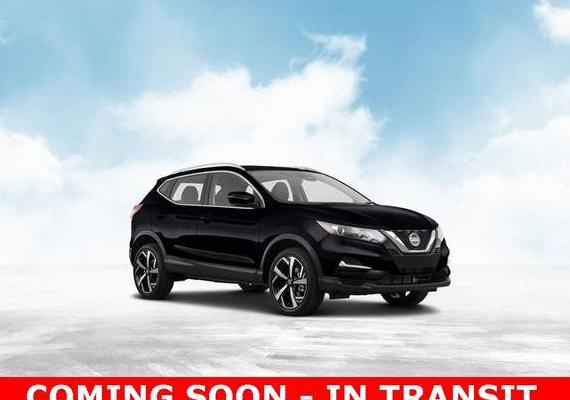 NISSAN ROGUE SPORT 2021 JN1BJ1AV8MW304723 image